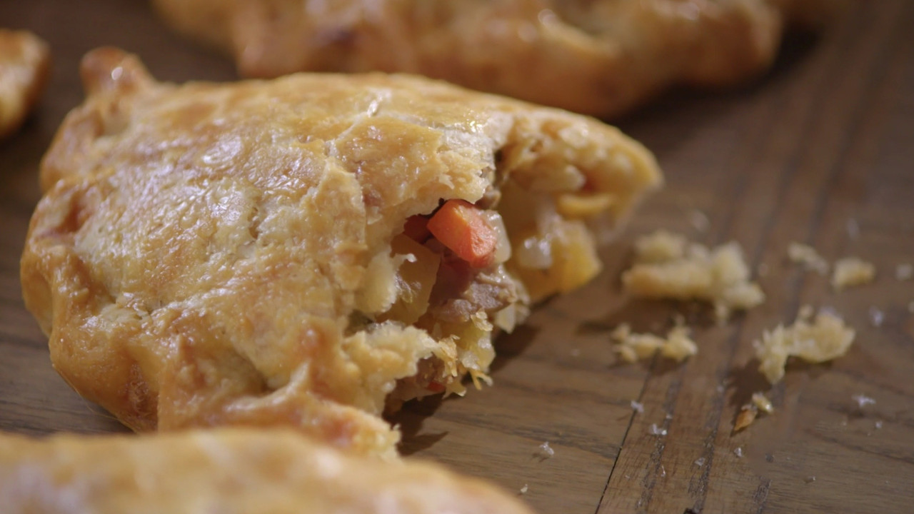 Girl Meets Farm — Épisode 5