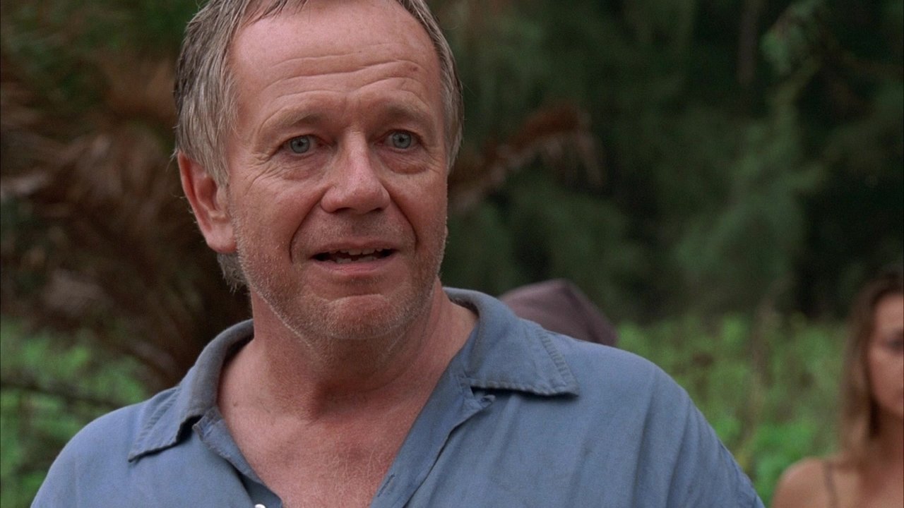 Lost - Season 2 Episode 19 : S.O.S.