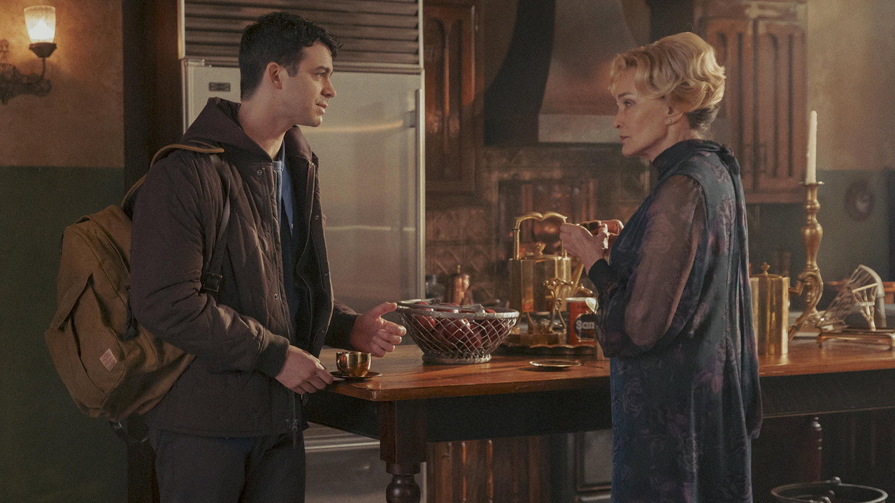 assista ao episódio 2 da temporada 13