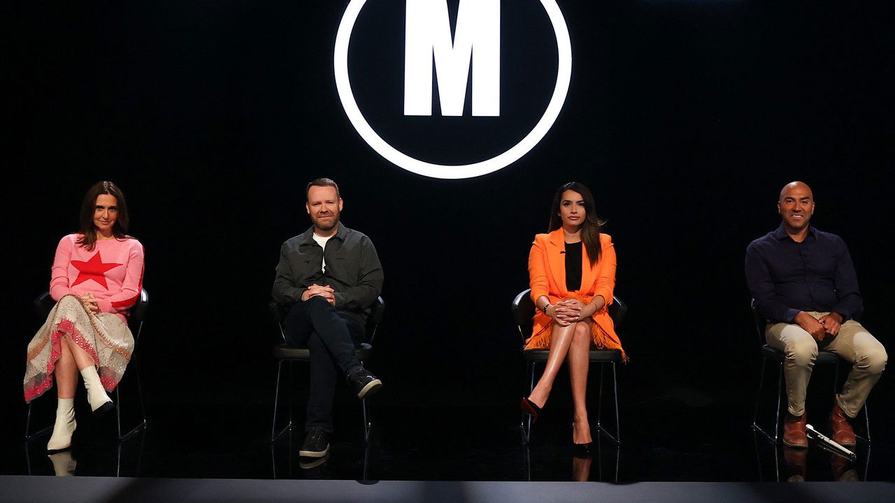 Celebrity Mastermind — Épisode 9