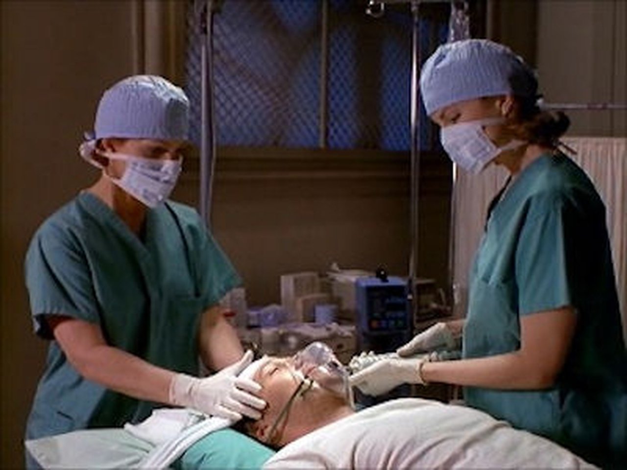 Melrose Place - Season 4 Episode 33 : Dead Sisters Walking (1)