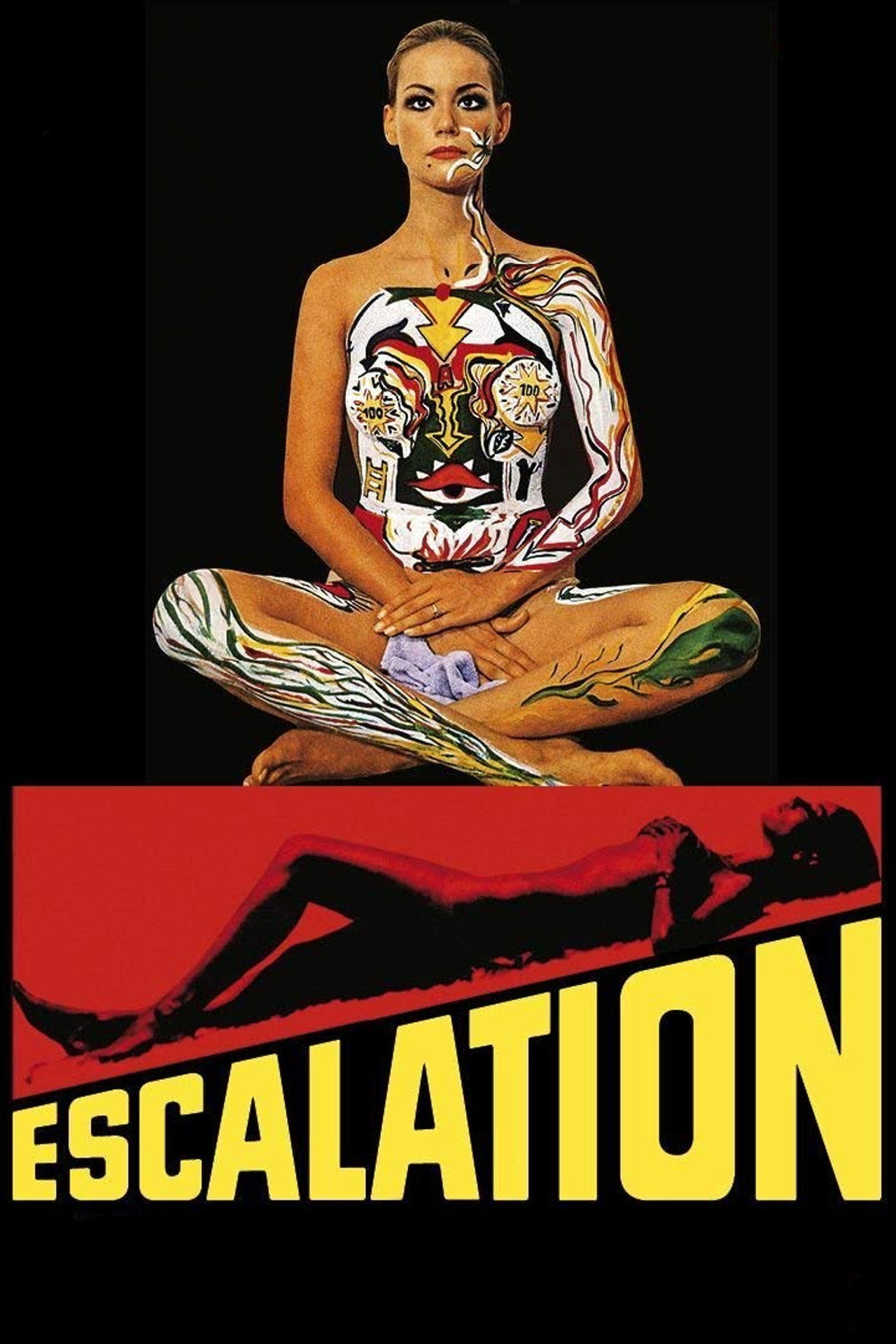 Escalation Poster