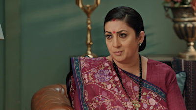 Kyunki... Saas Bhi Kabhi Bahu Thi... - Season 2 Episode 116 : Tulsi Seeks Forgiveness