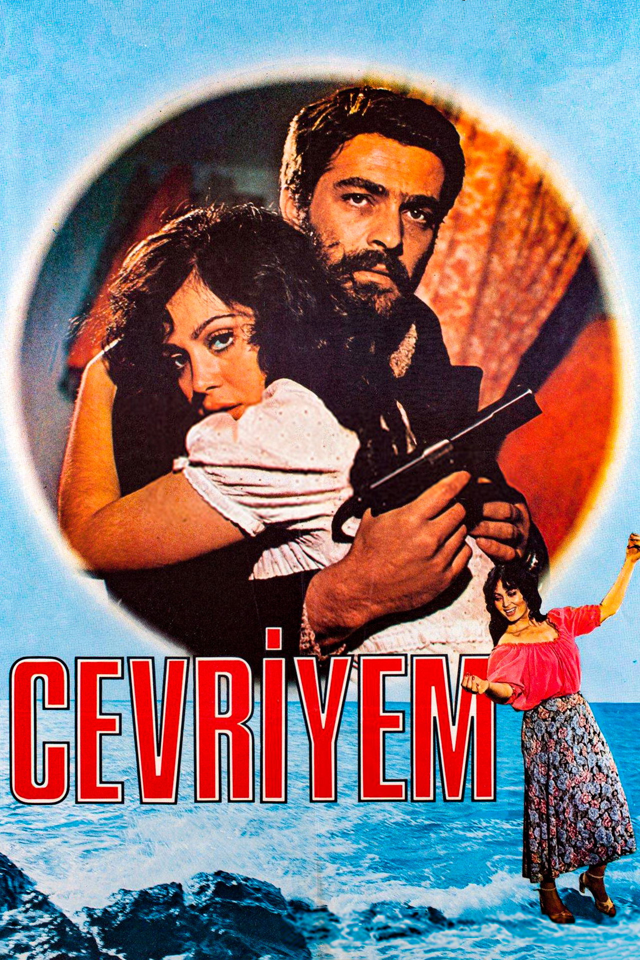 Cevriyem afişi