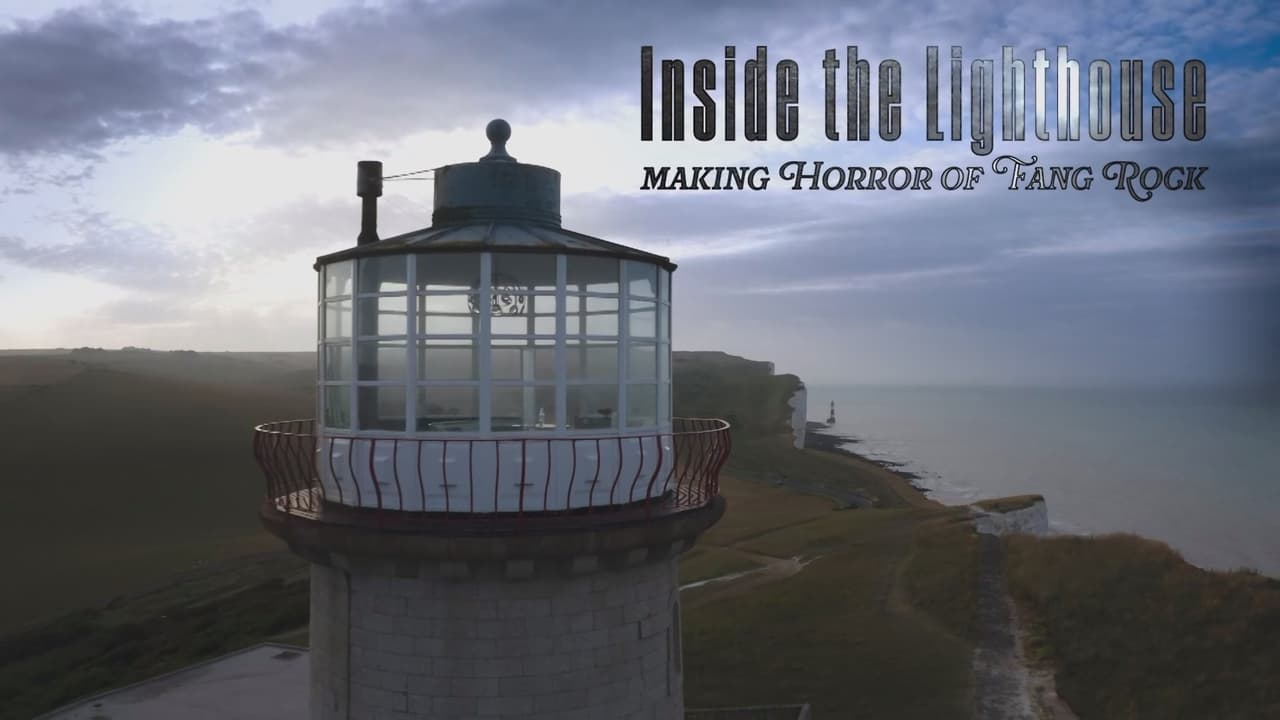 Doctor Who - Season 0 Episode 331 : Inside the Lighthouse: Making Horror of Fang Rock