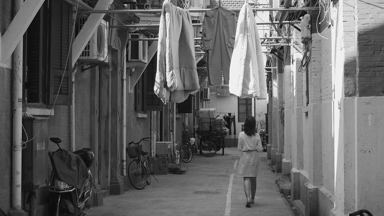 The Last Ride still 10