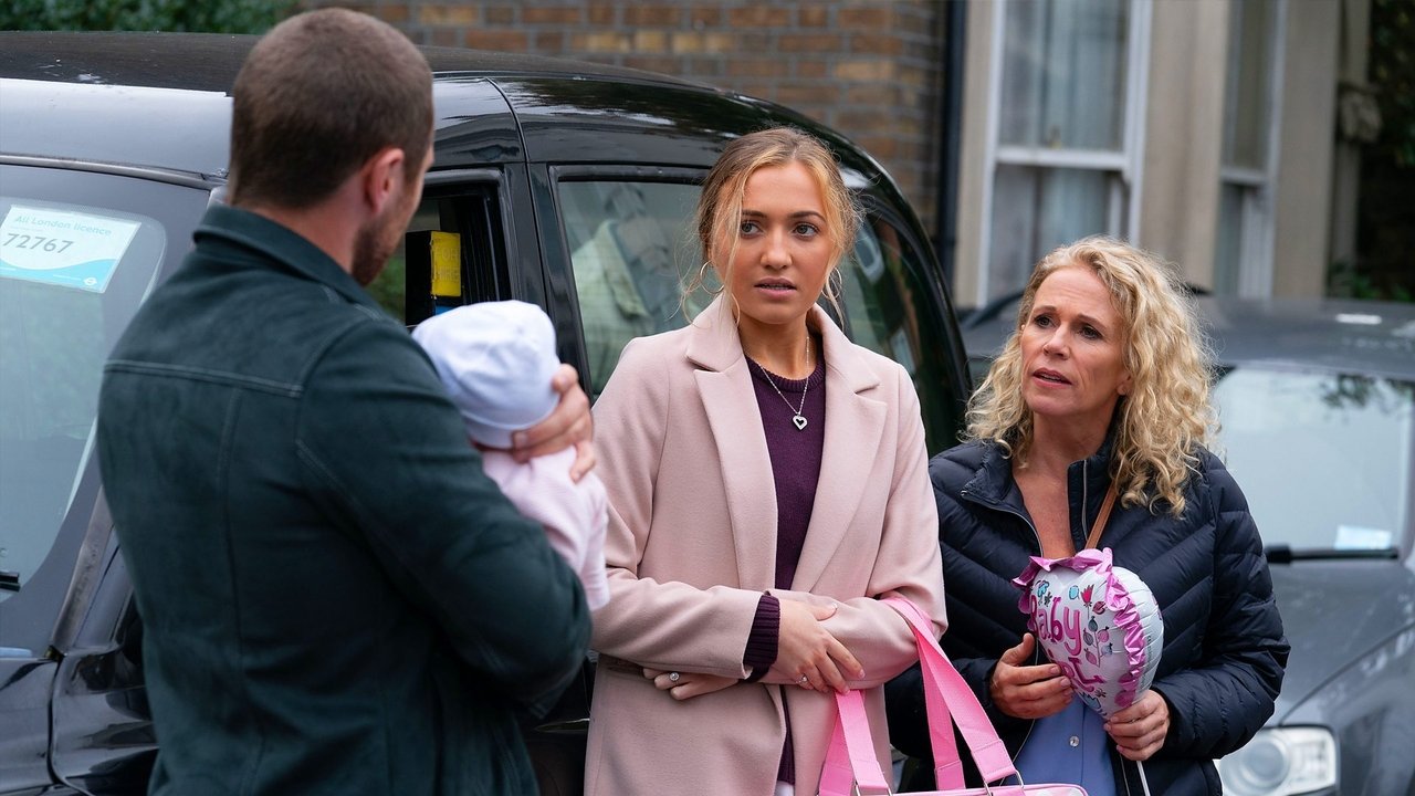 EastEnders - Season 35 Episode 205 : 24/12/2019