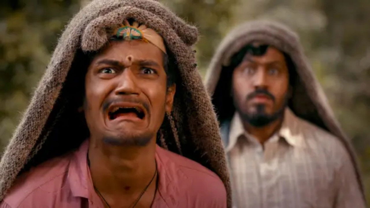 ಮಾರಿಗಲ್ಲು — Épisode 2