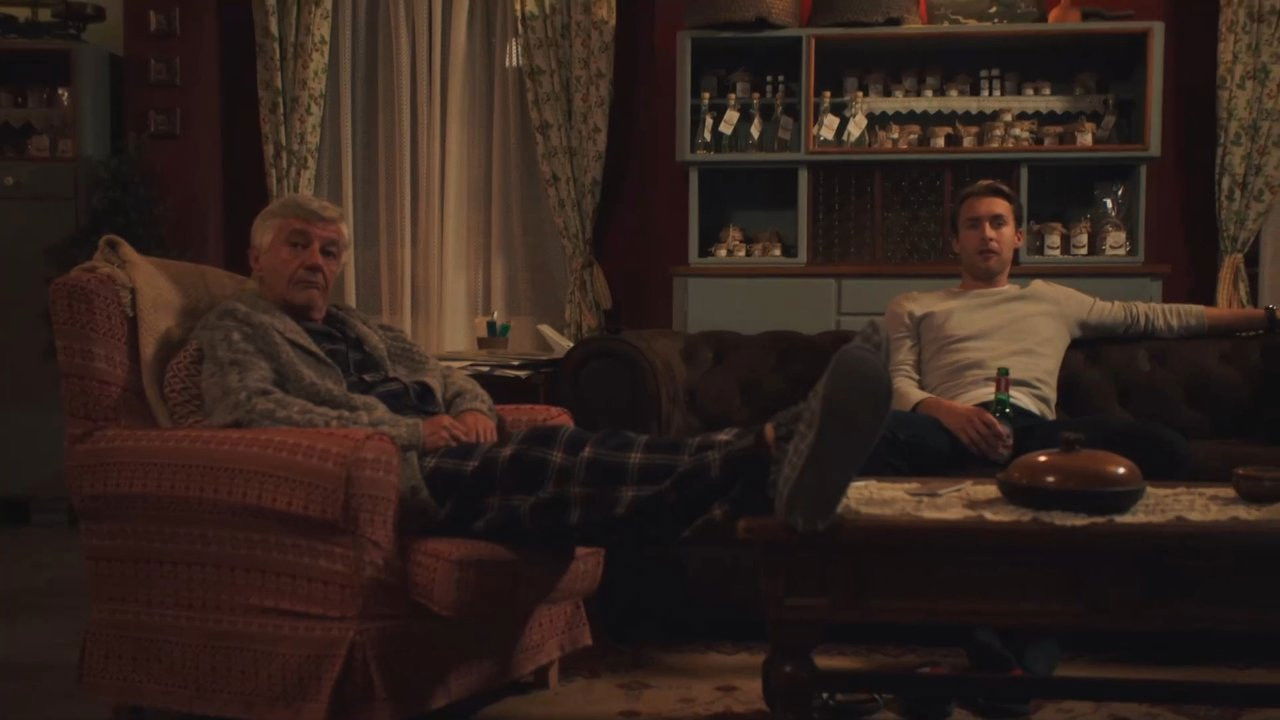 Sekirca v med — Épisode 50