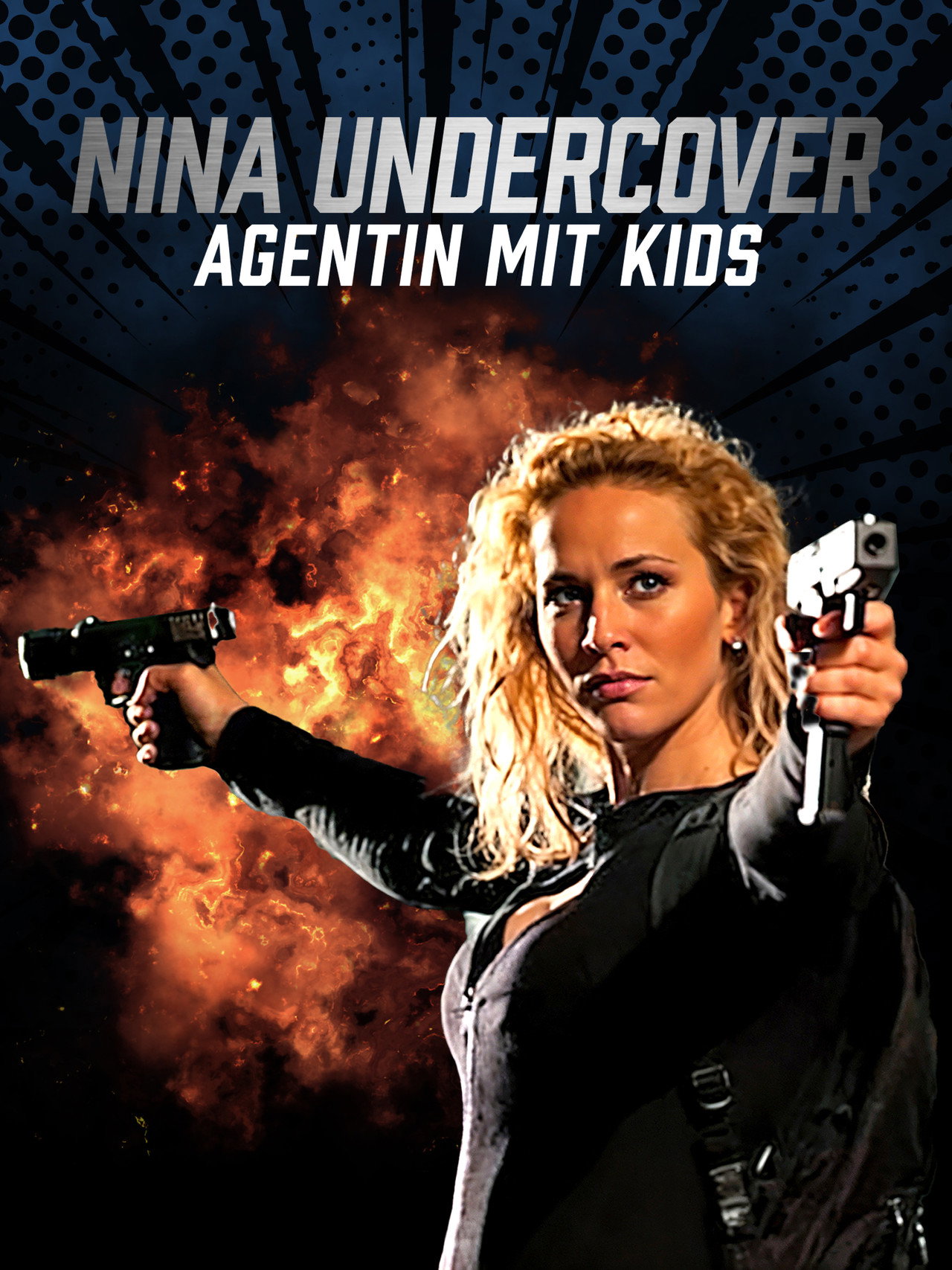 Mother 007