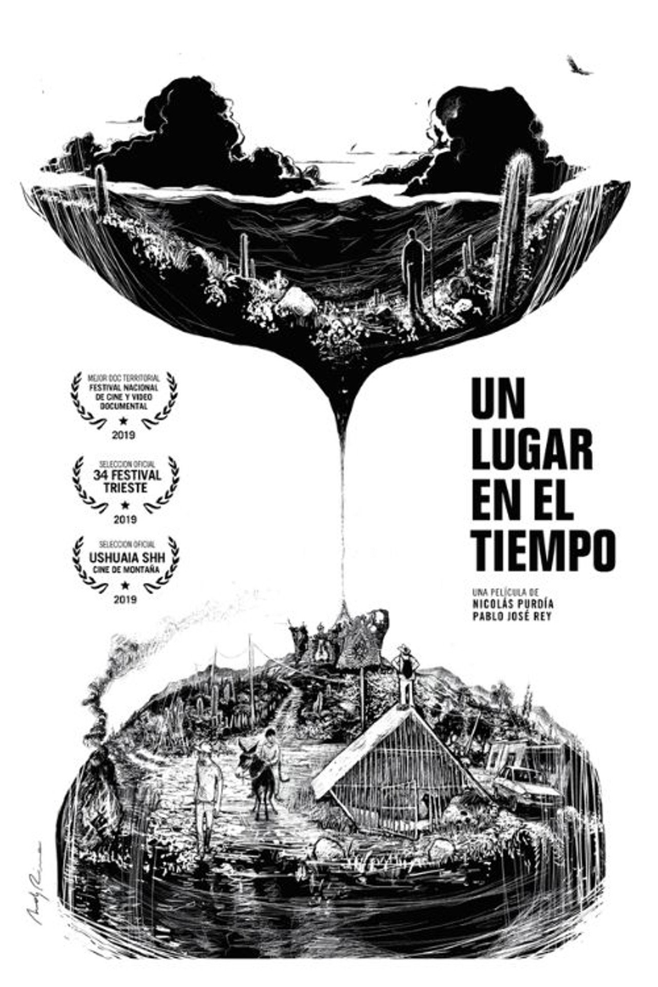 Un lugar en el tiempo