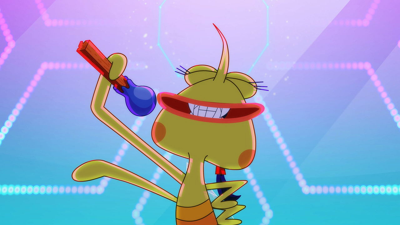 Nana Zanana — Pop Star