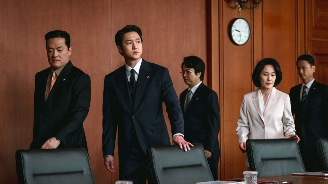 La mission de Miss Hong — Épisode 3