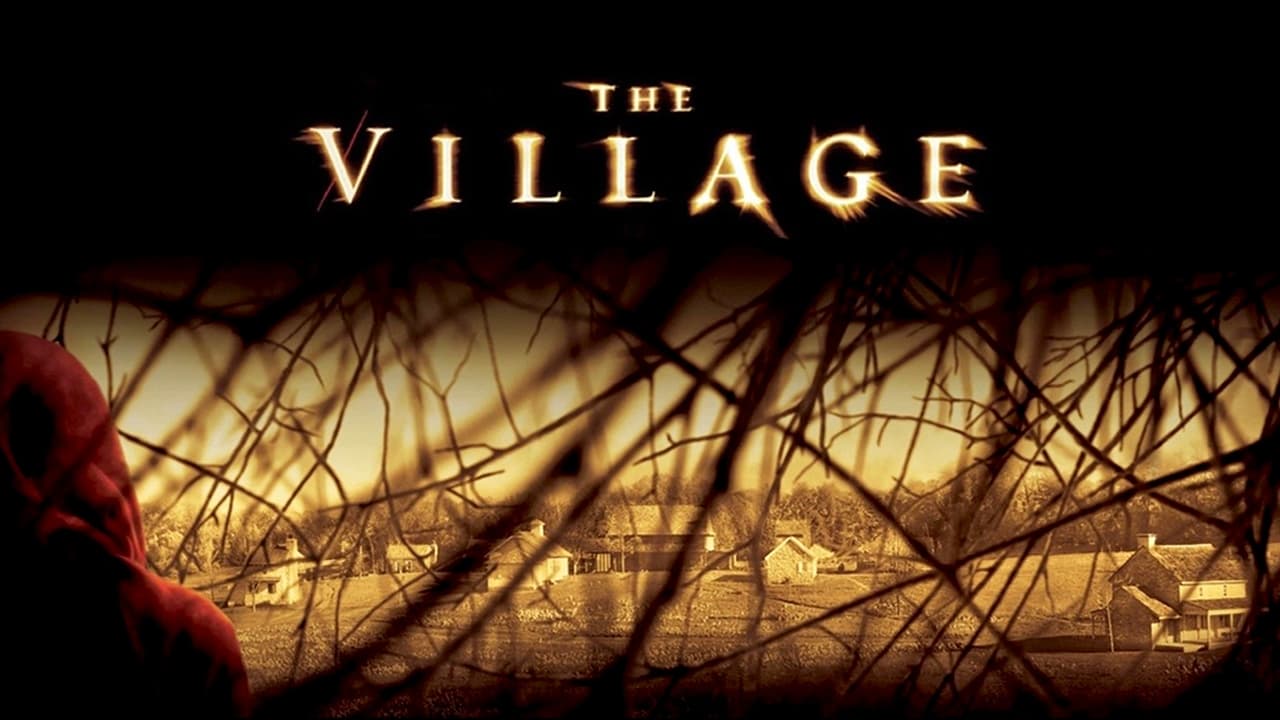 The Village background