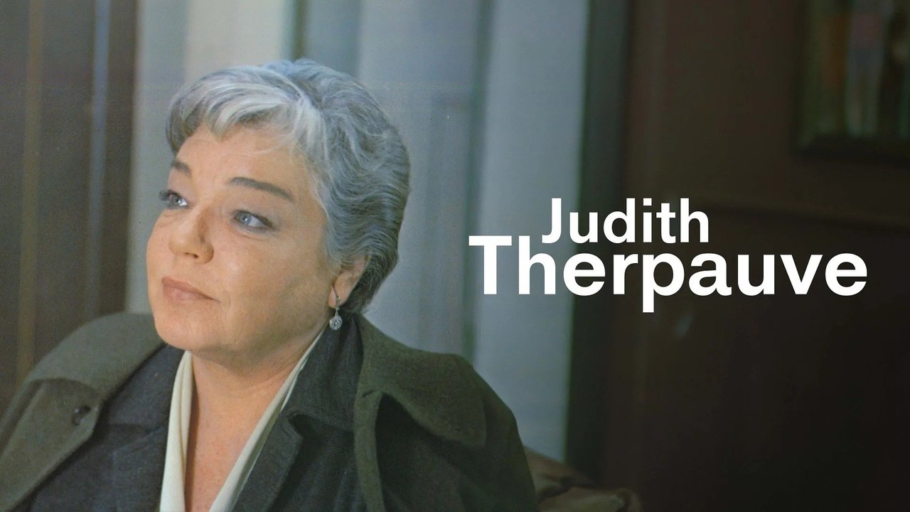 Judith Therpauve backdrop