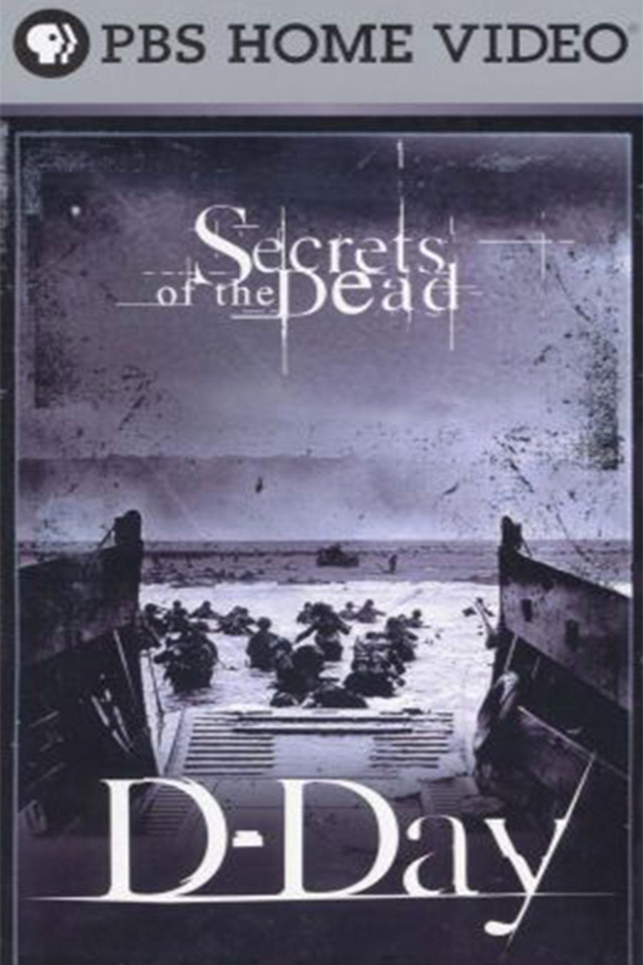 Secrets of the Dead: D-Day: The Ultimate Conflict Backdrop