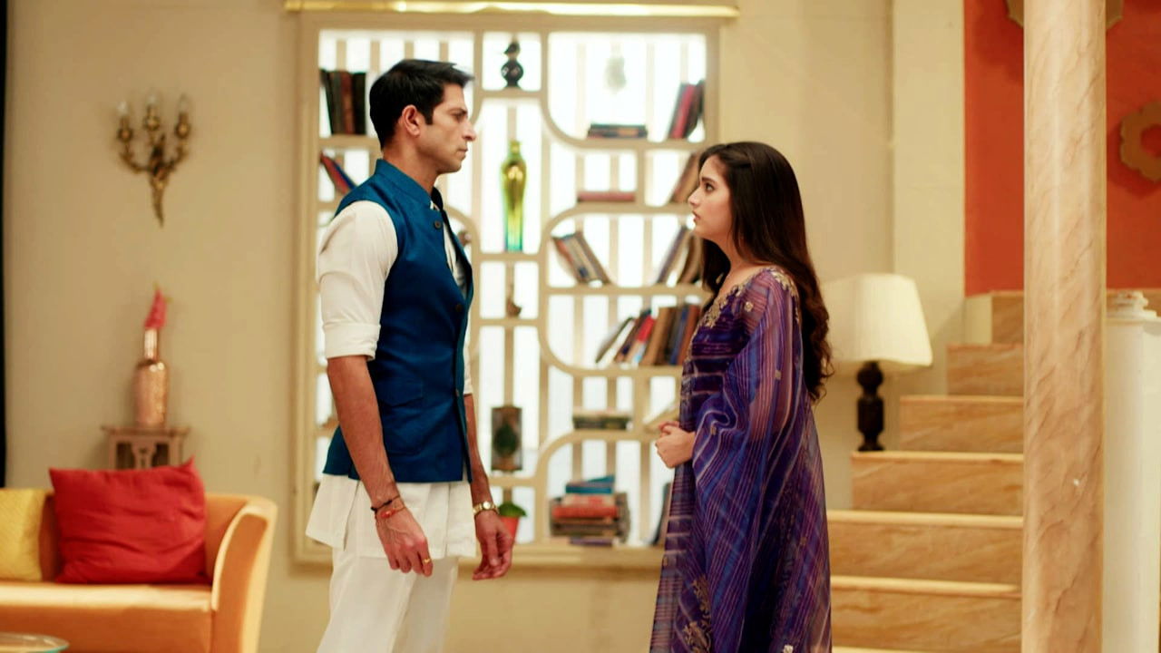 पंड्या स्टोर — Épisode 123