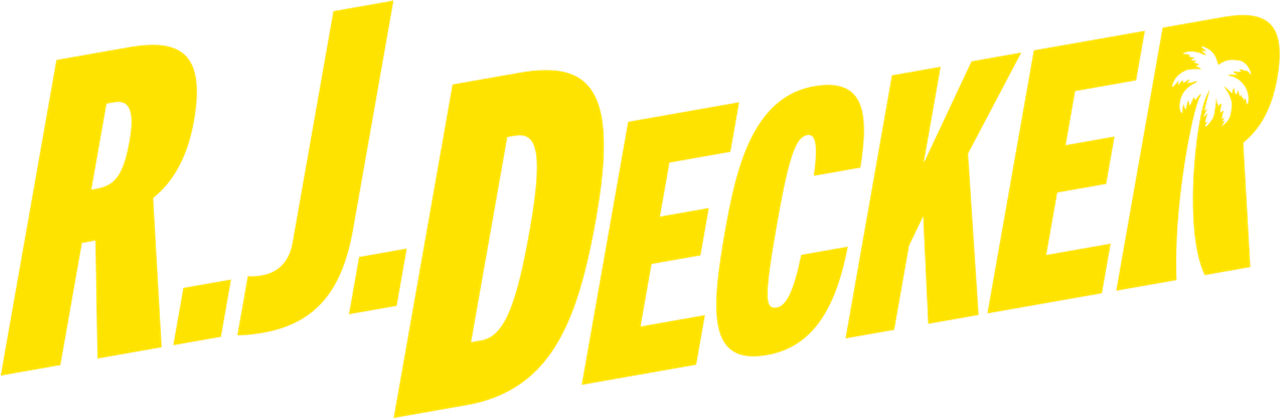 Ар-Джей Декер