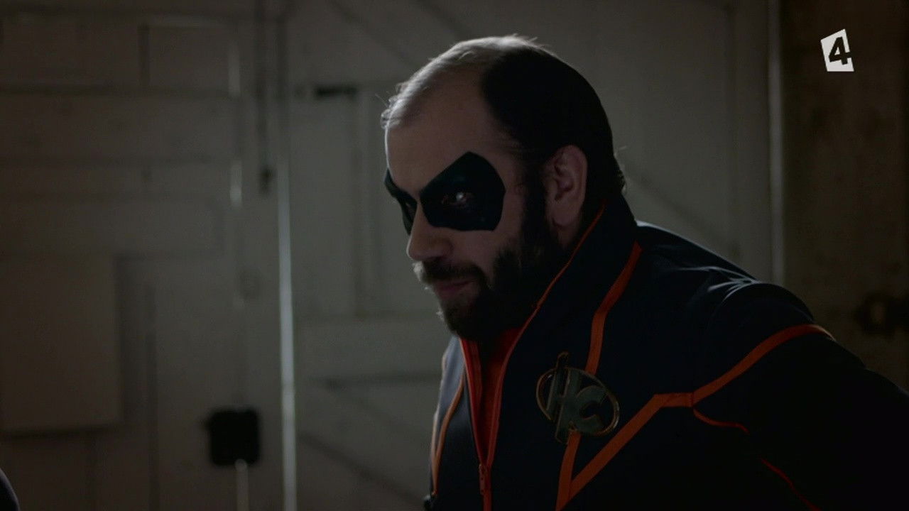 Hero Corp — Amour et jeux 1