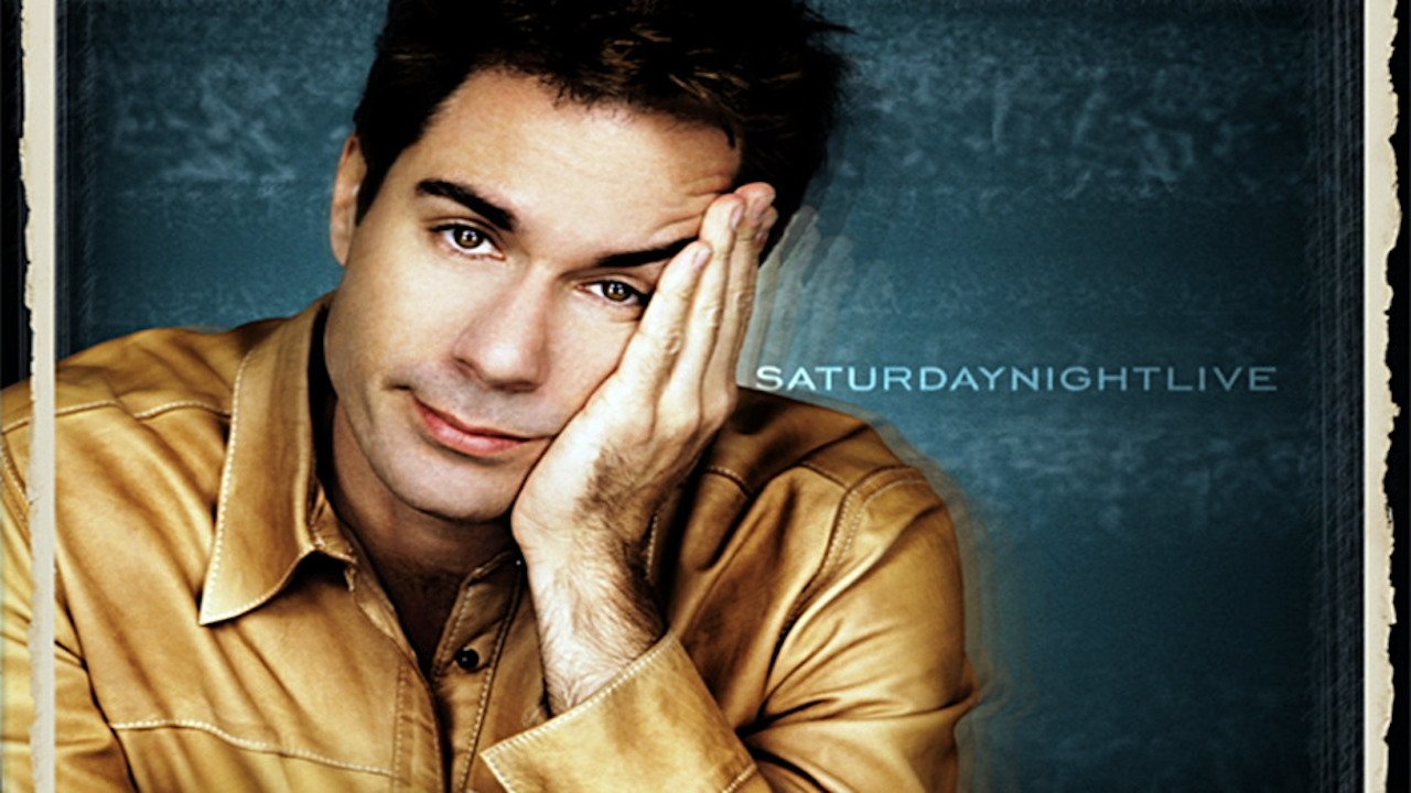 Saturday Night Live - Season 28 Episode 4 : Eric McCormack/Jay-Z