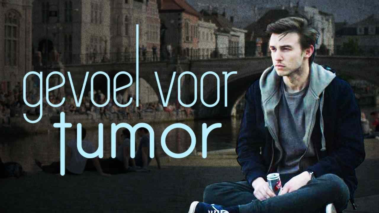 Gevoel voor tumor background