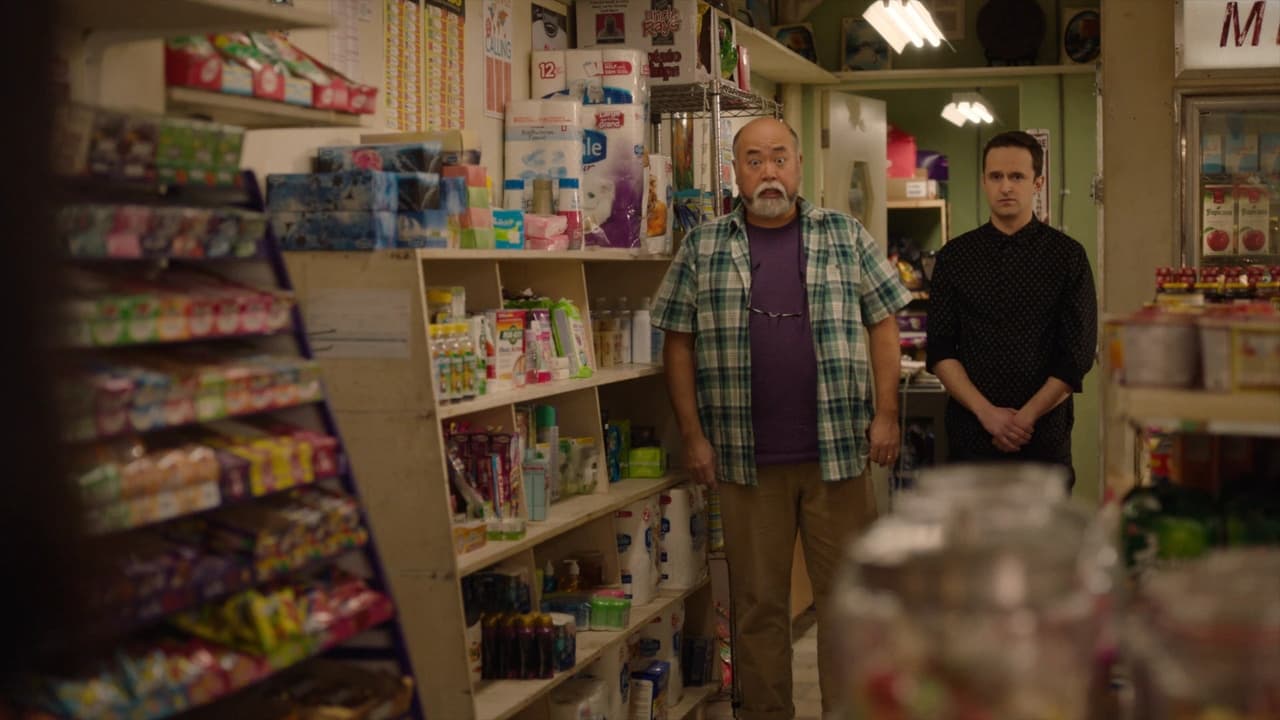 Kim's Convenience - Season 5 Episode 10 : Who's Pranking Who?