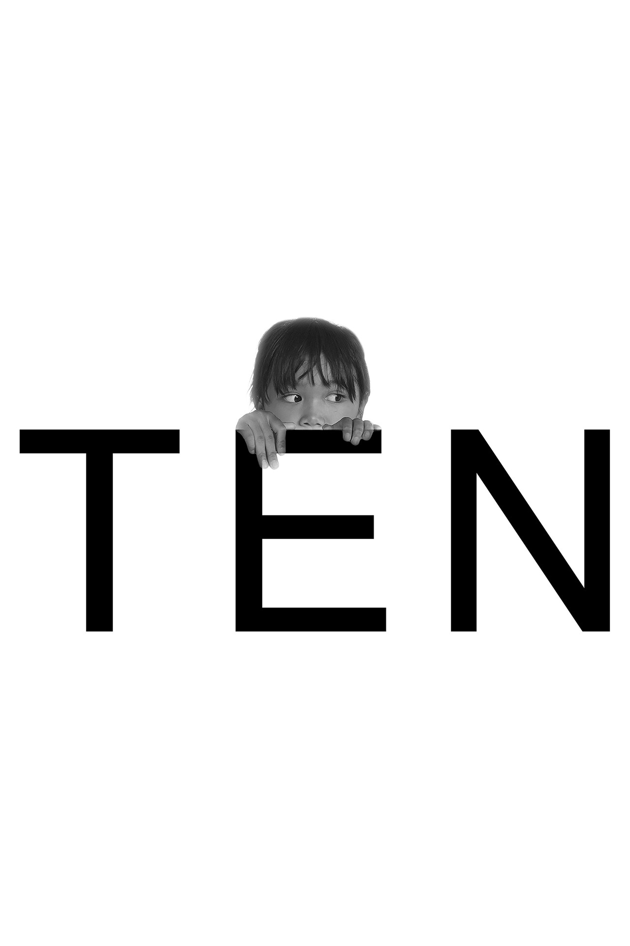 Ten Backdrop