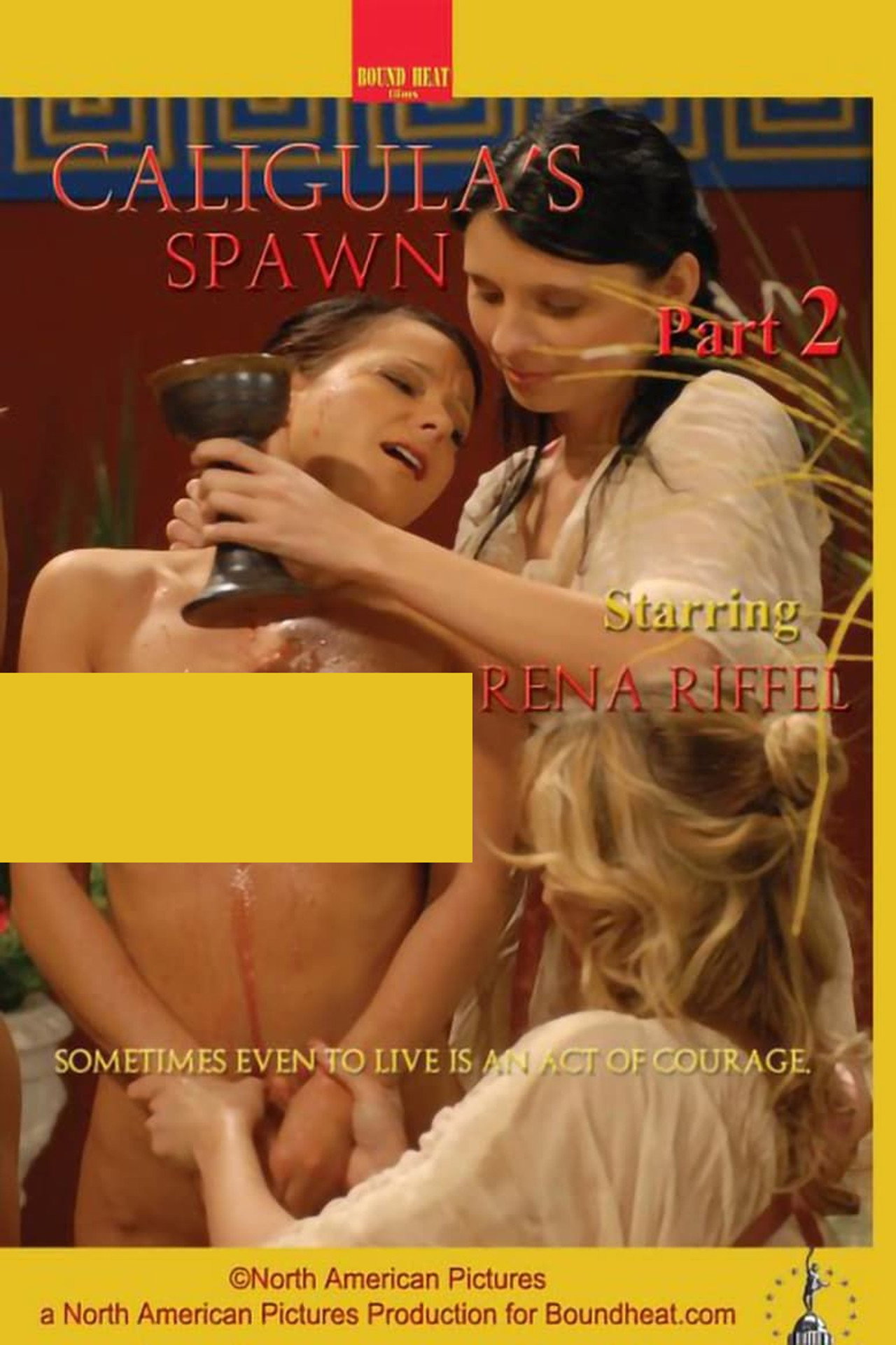 Caligula's Spawn - Part 2