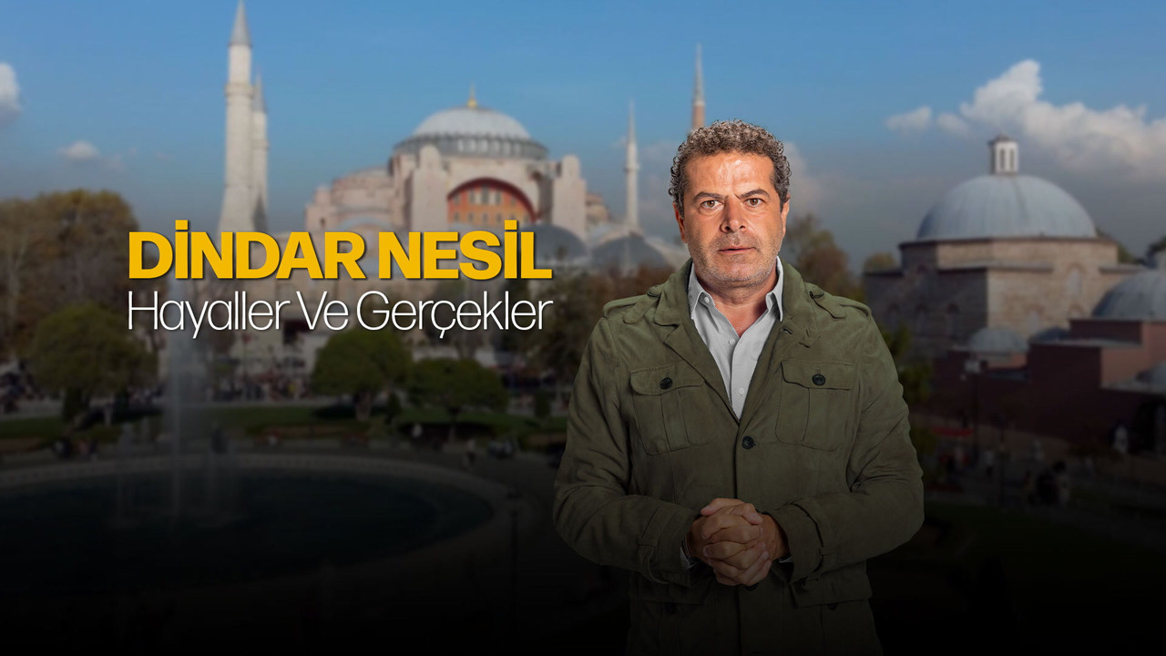 Cüneyt Özdemir Belgeselleri — Épisode 5