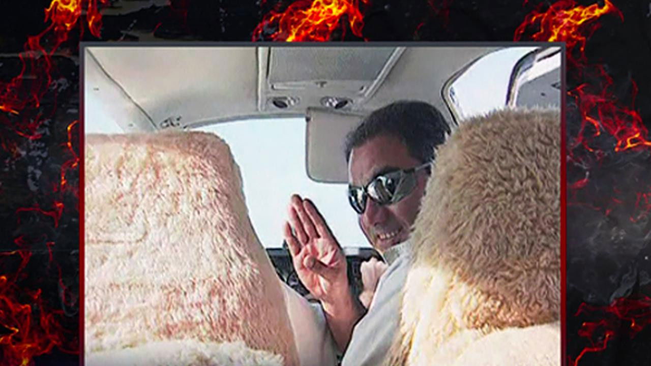 Zaman Tüneli — Épisode 7