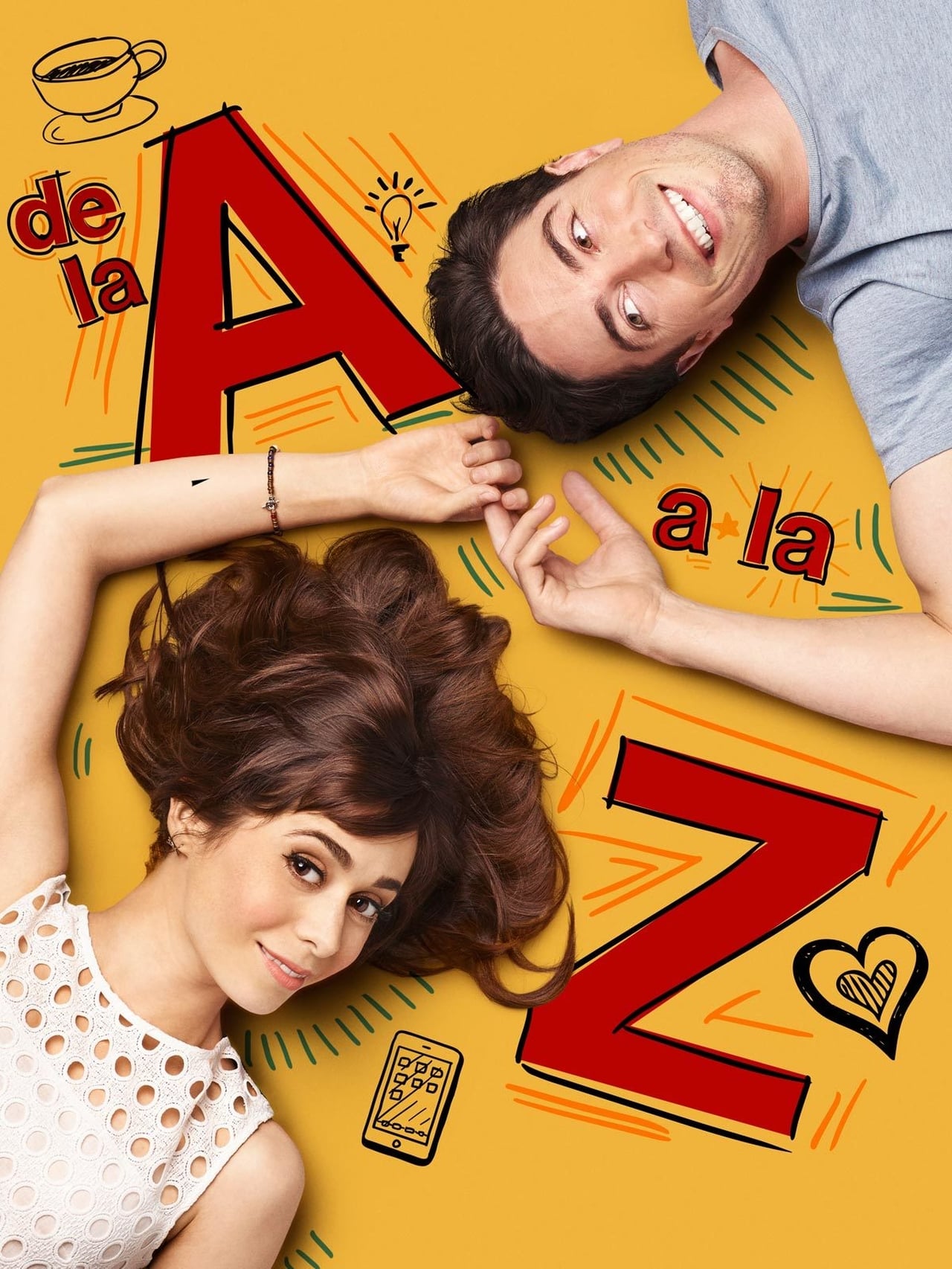 A To Z (2014)