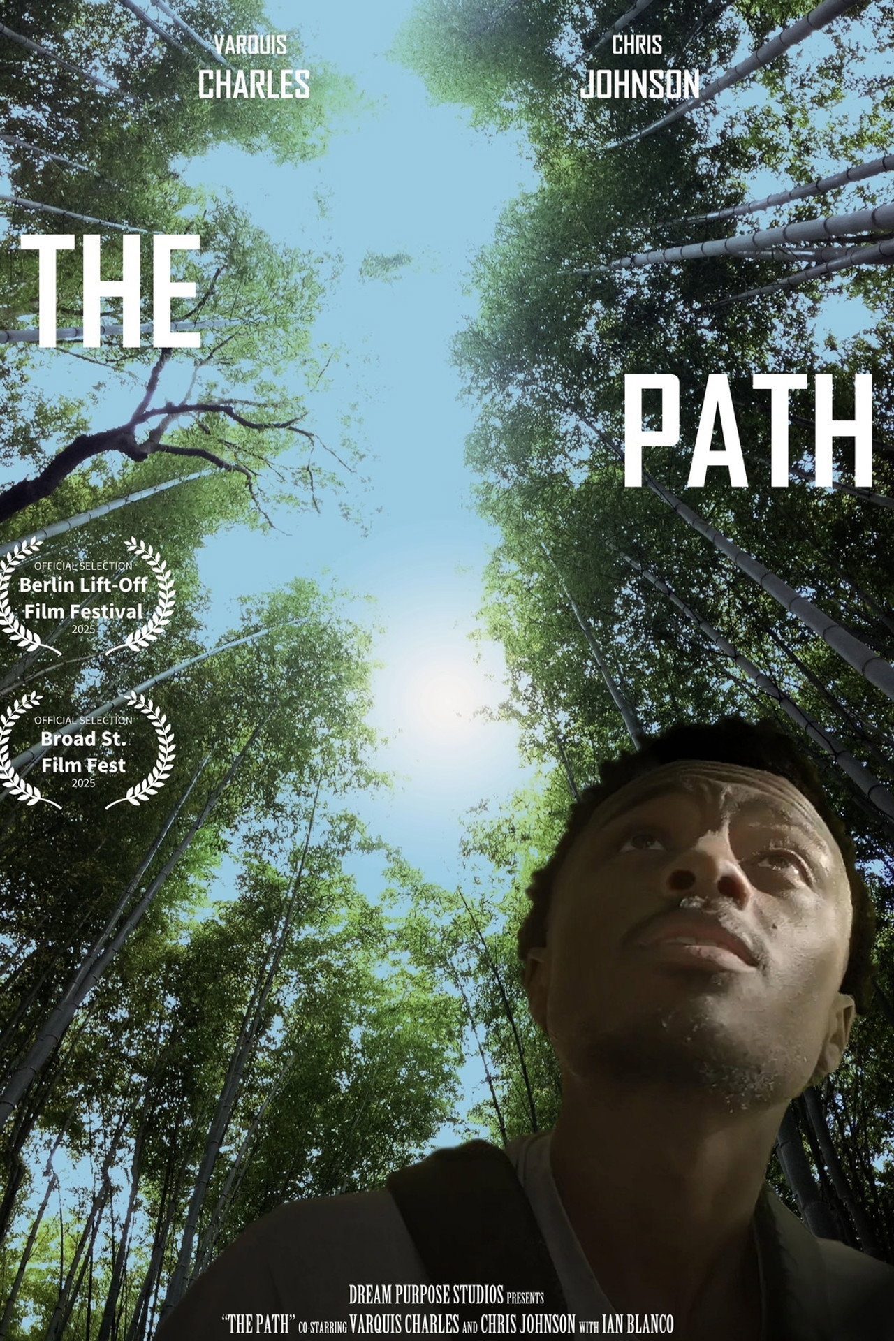 The Path filmaffisch
