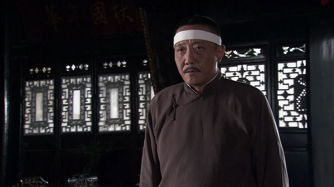 明日已太远 — Épisode 9