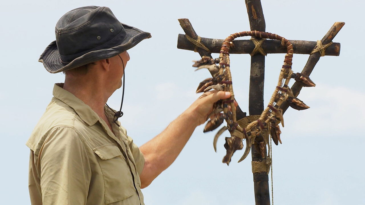 Robinson - Season 27 Episode 45 : Episode 45