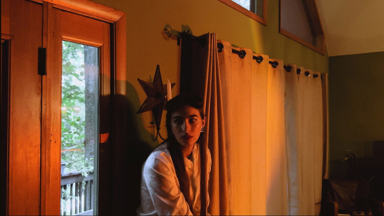 This Dinner Will End backdrop