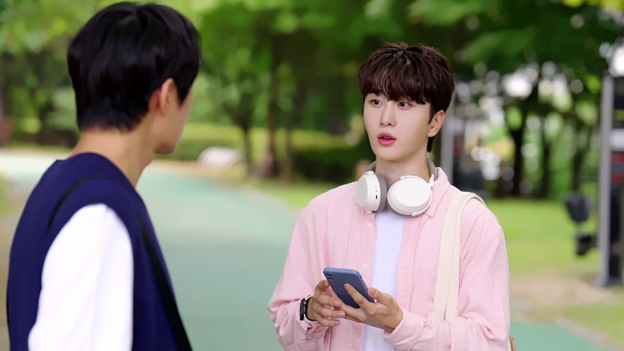 Image Jazz for Two / Jazz pentru doi (2024)