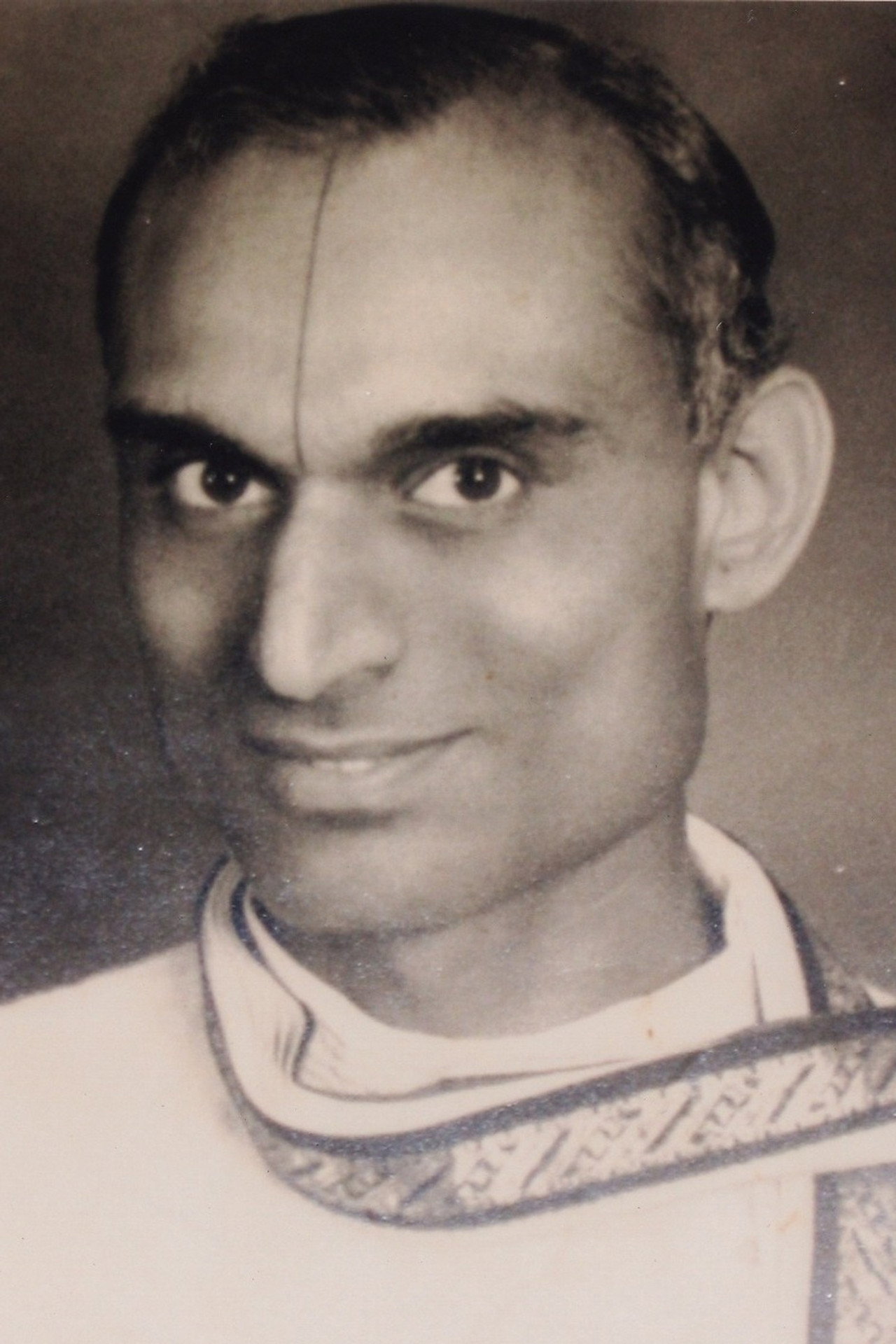 M. D. Parthasarathi