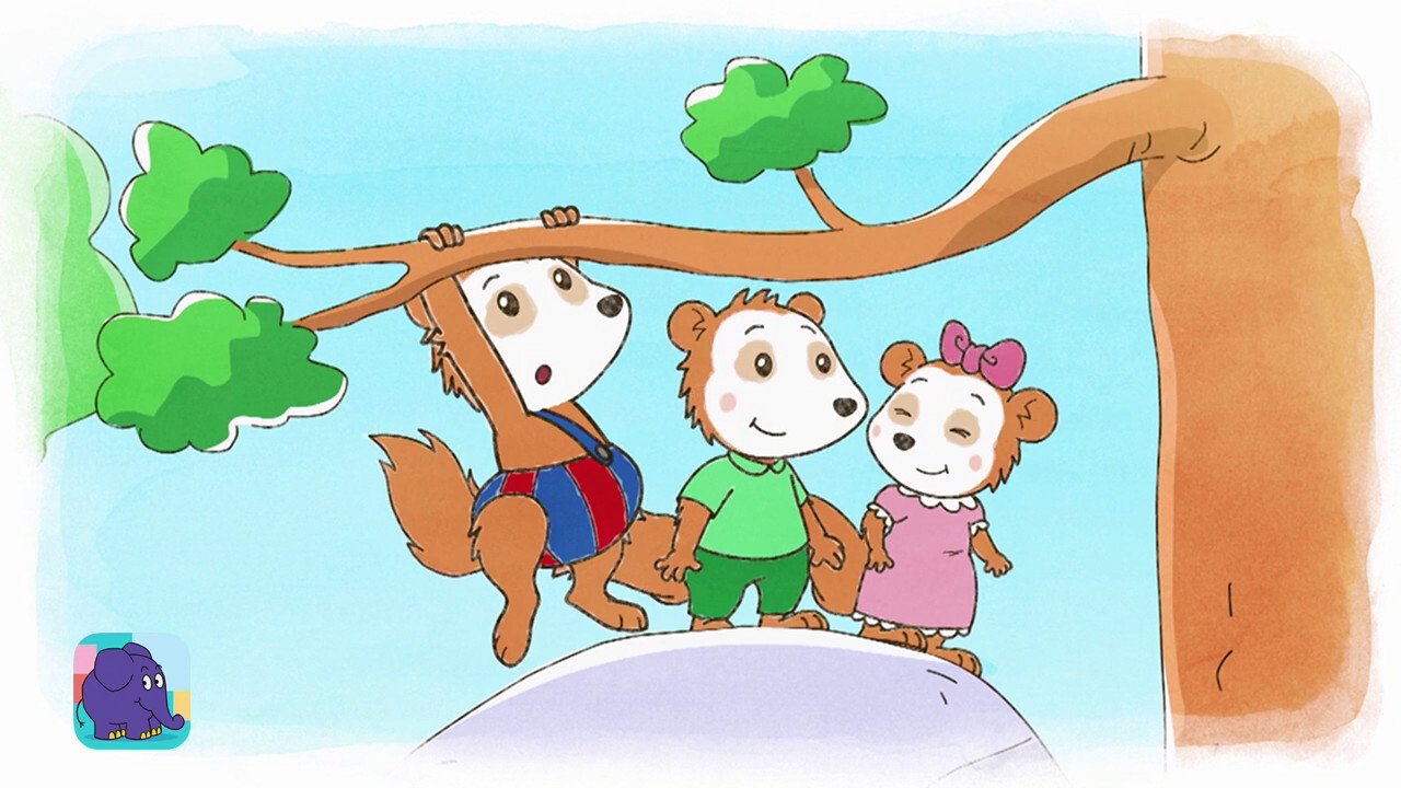 Bobo Siebenschläfer — Épisode 9