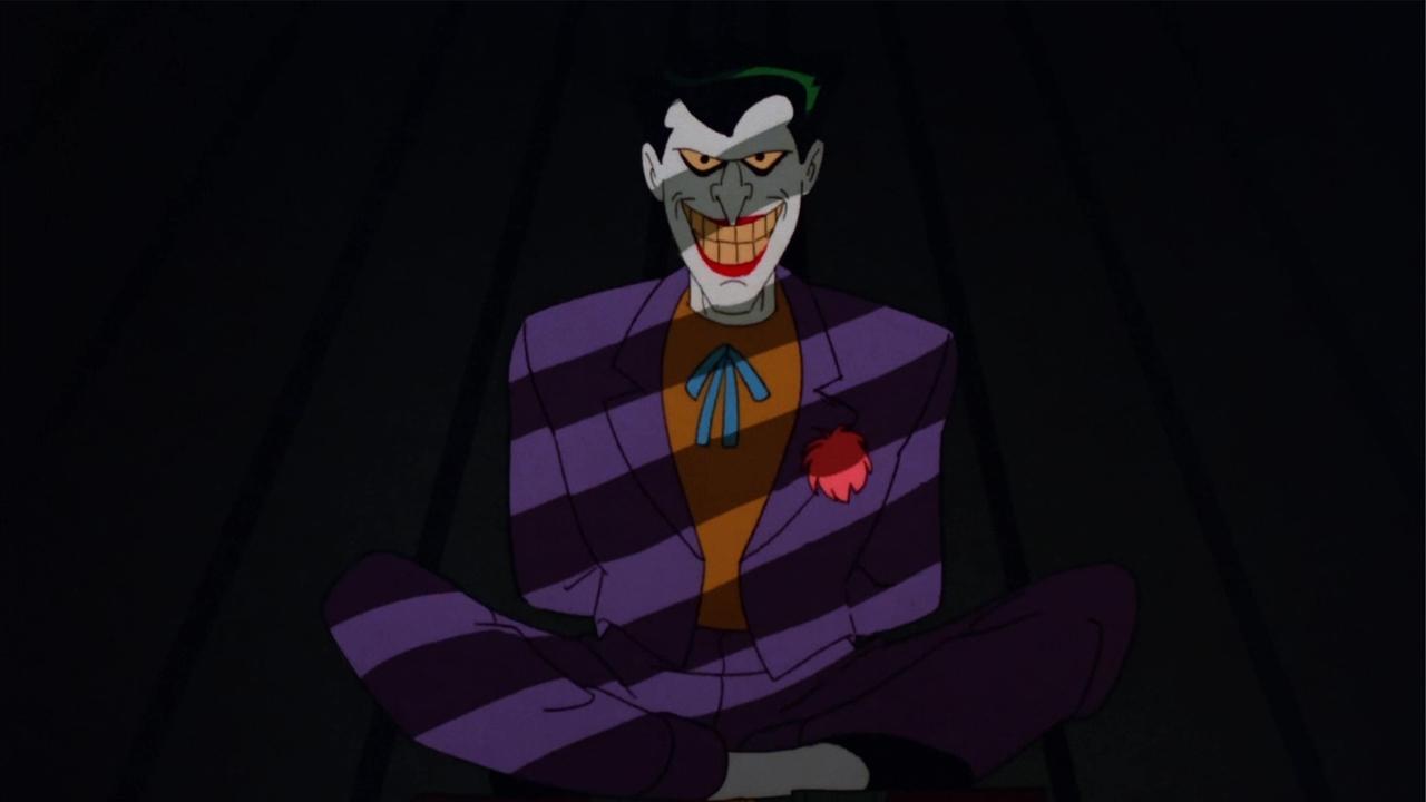 The Last Laugh
