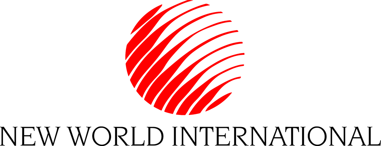 New World International
