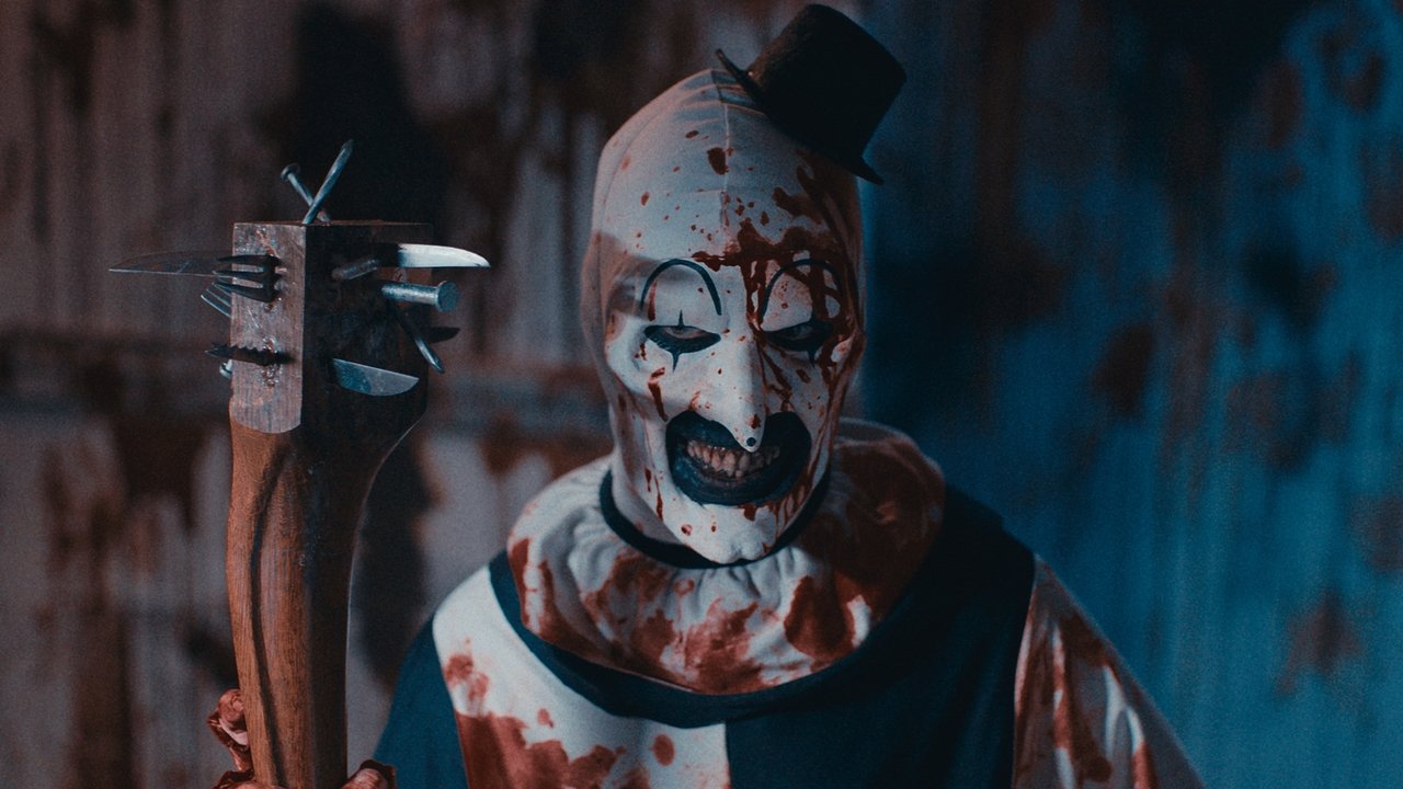 Terrifier 3 (2024)