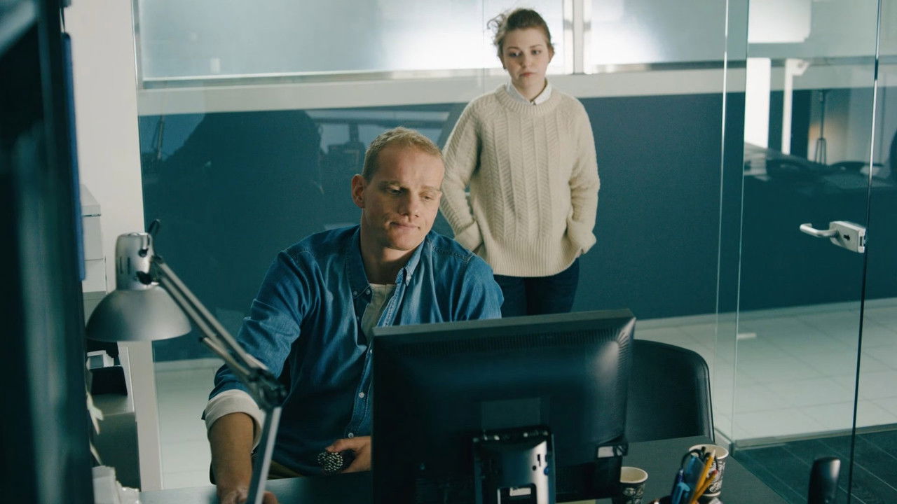 Обратный отсчёт — Épisode 15