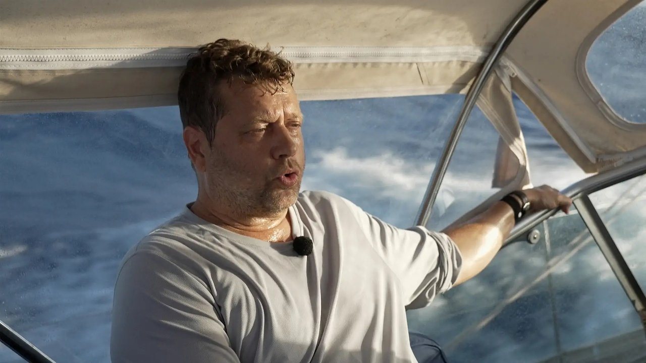 Över Atlanten - Season 8 Episode 1 : Episode 1