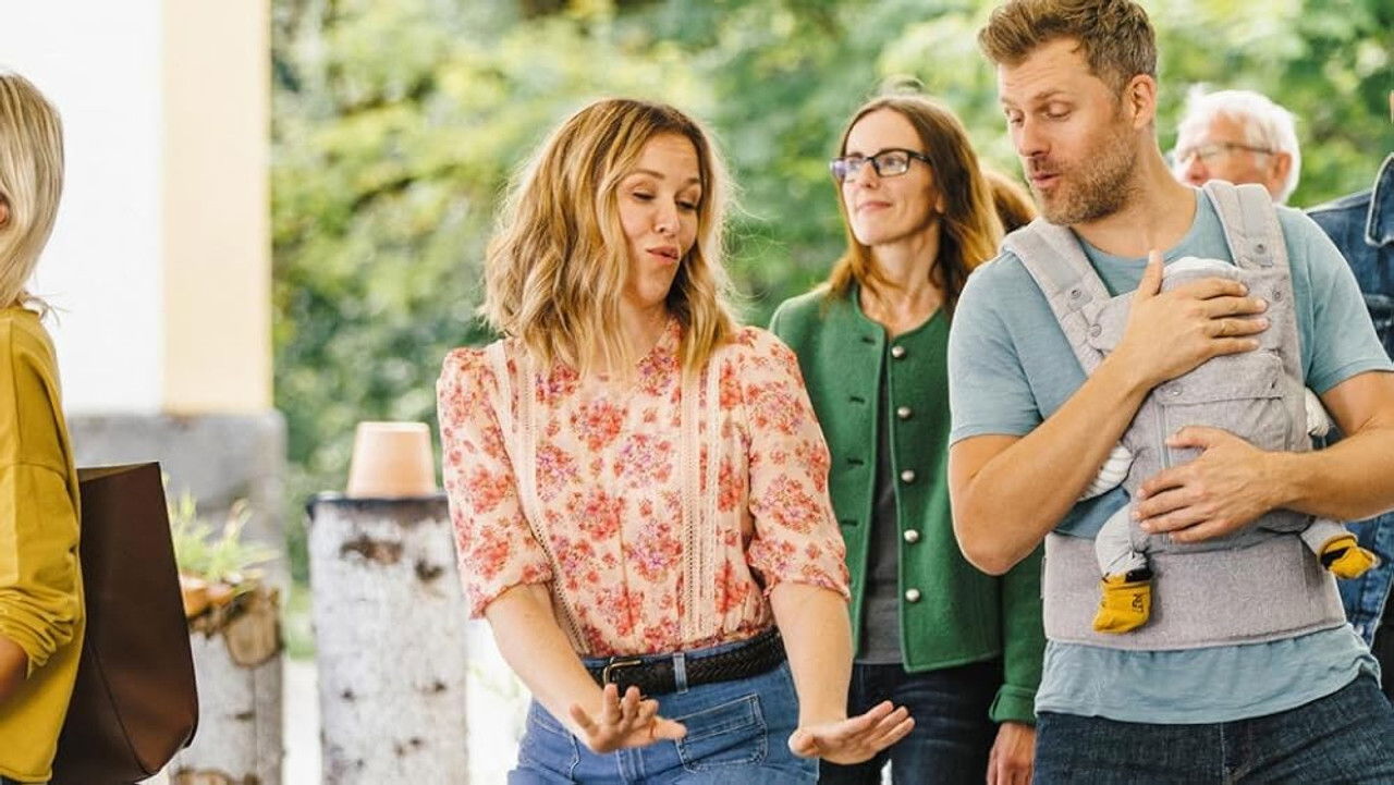 Lena Lorenz — Épisode 1