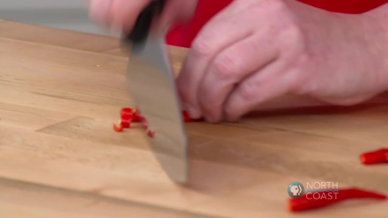 America's Test Kitchen - Season 18 Episode 20 : Spicing Up the Grill