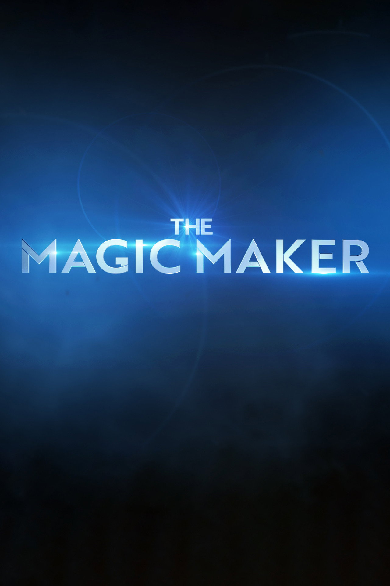The Magic Maker filmaffisch