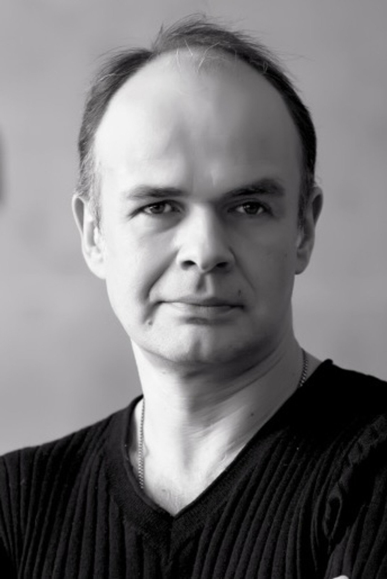 Сергей Стегайлов