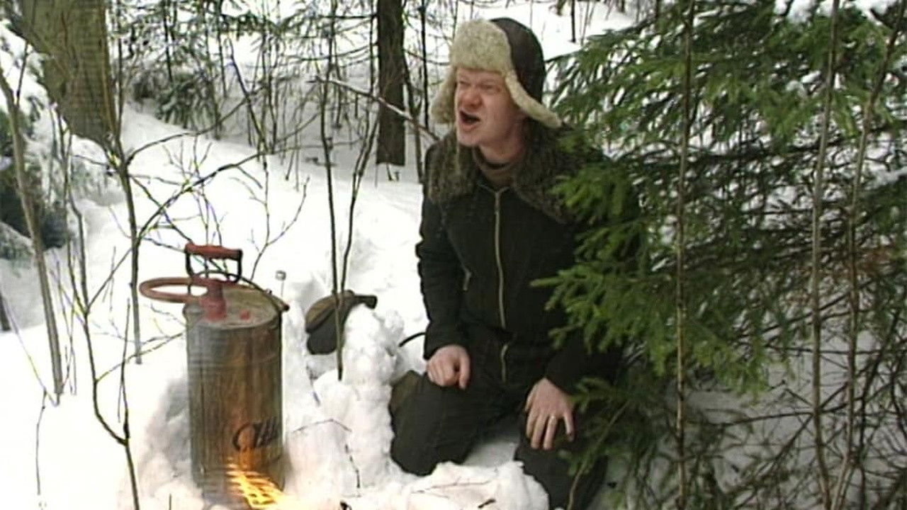 Kummeli — Épisode 4