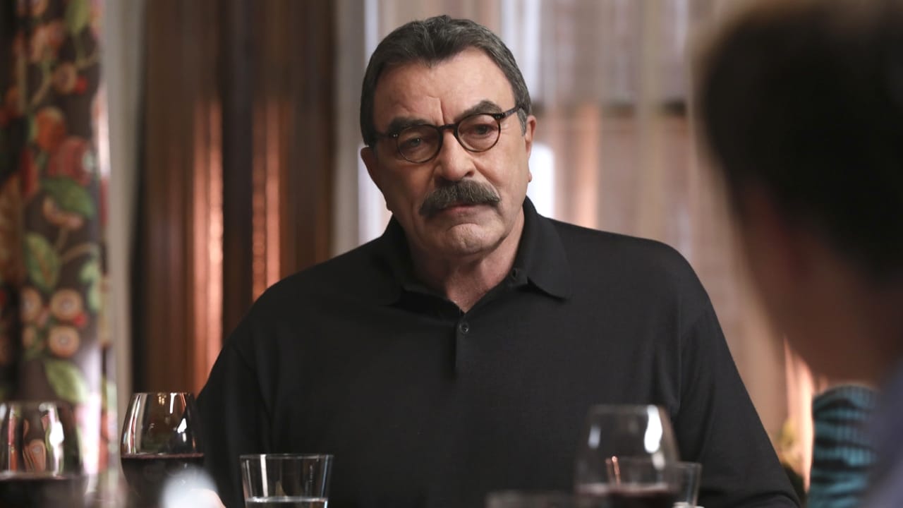 Blue Bloods - Season 8 Episode 5 : The Forgotten