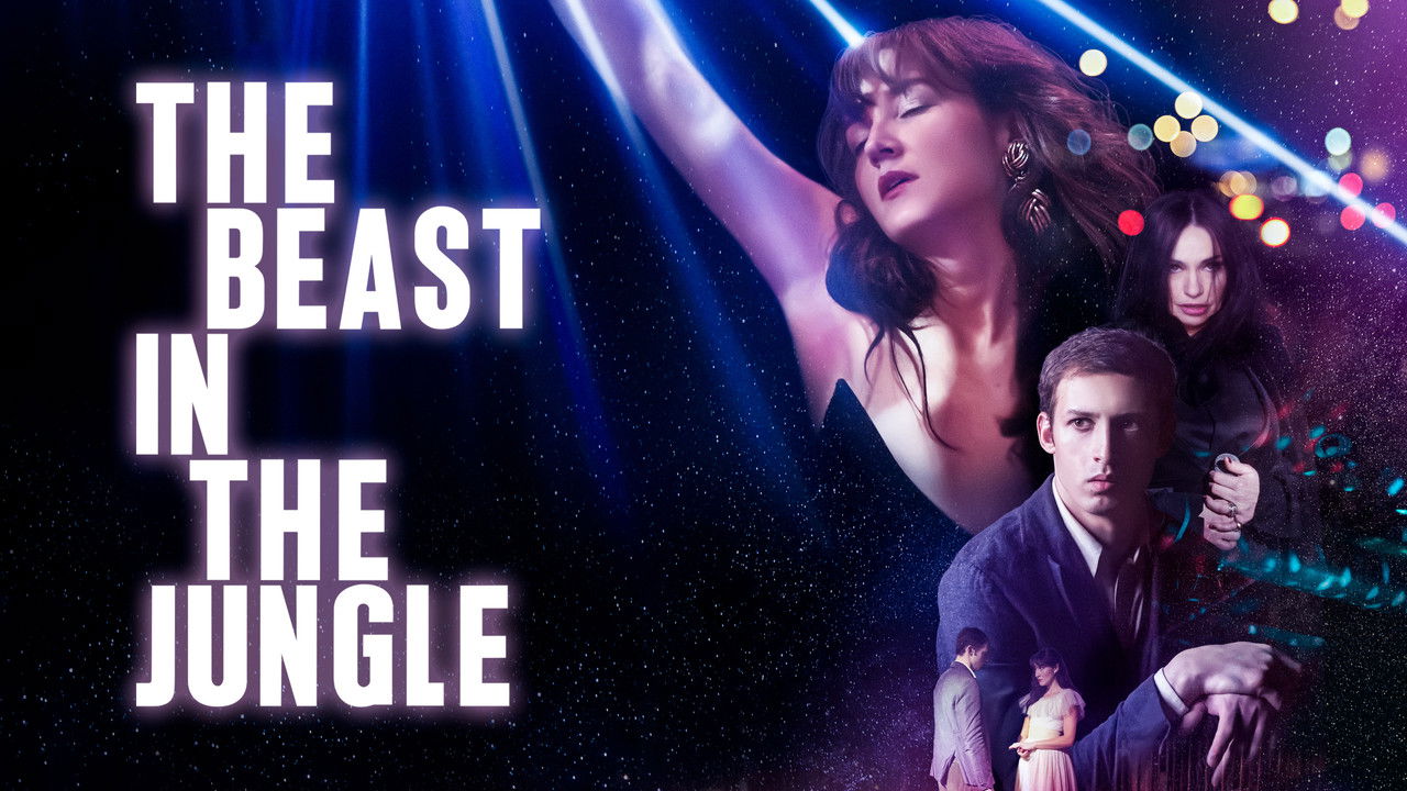 The Beast in the Jungle